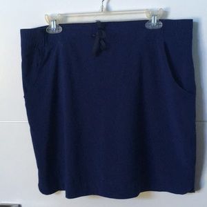 Ex Officio Kizmet skort NWT